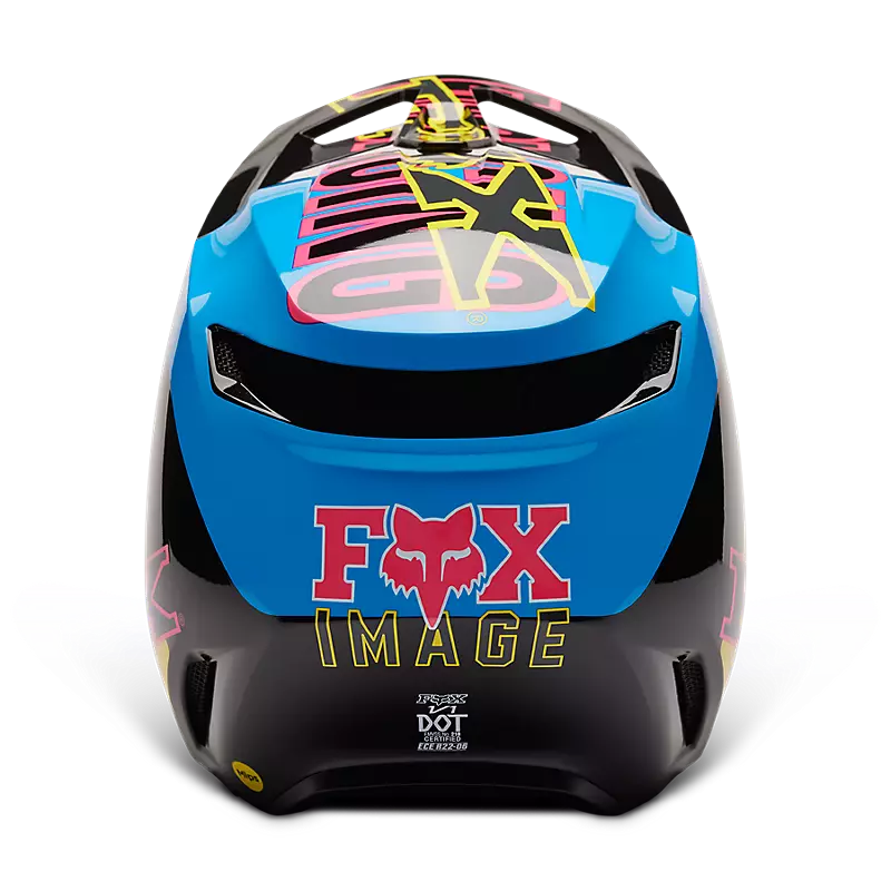 V1 Barbed Wire Special Edition Helmet