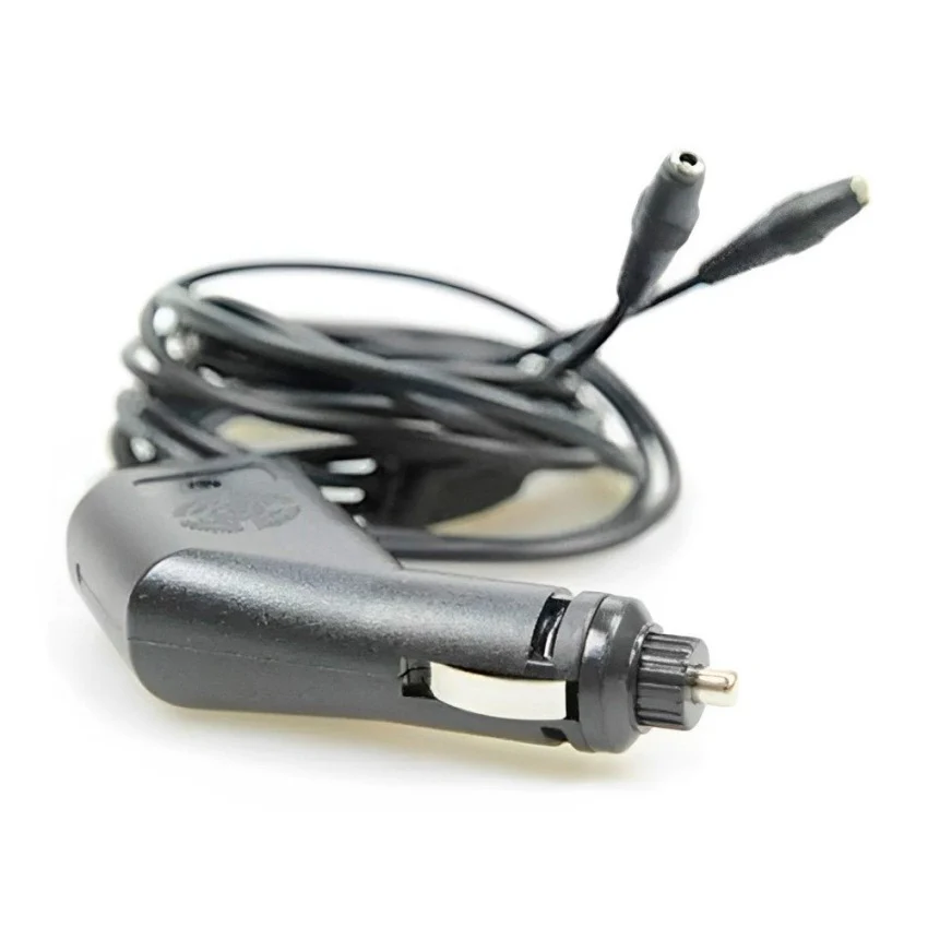 CABLE CONEXION MECHERO GUANTES VQUATTRO UNICO