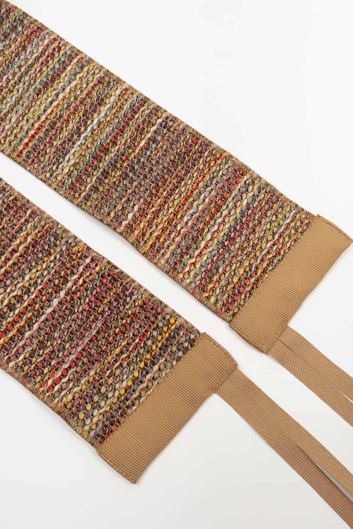 Rivera-spain Fajìn Rosette