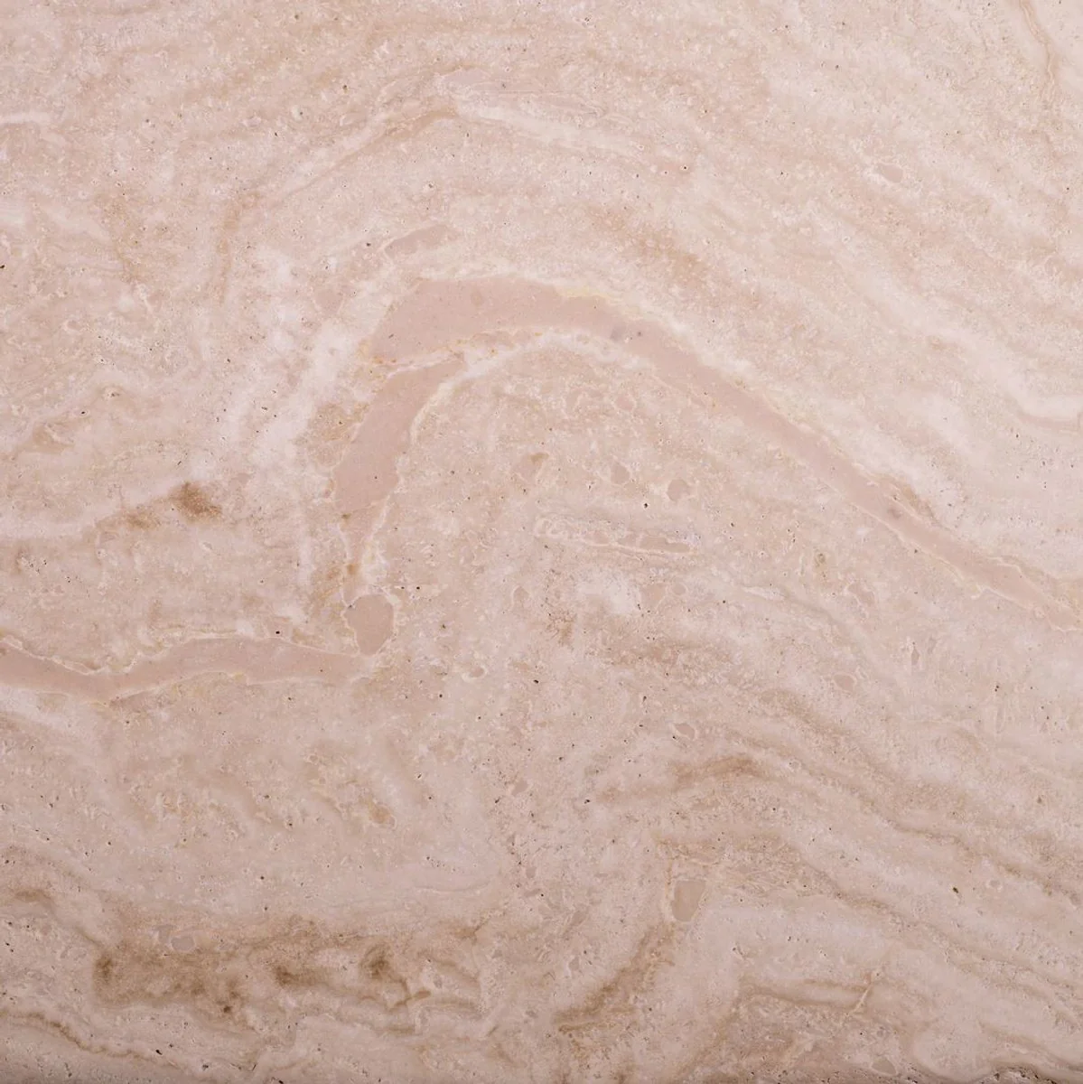 Casa Padrino mesa de centro de lujo beige 148 x 77 x A. 35,5 cm - Mesa de sal¨®n de piedra natural travertino - Muebles de sal¨®n - Muebles de travertino - Muebles de lujo - Interiores de lujo