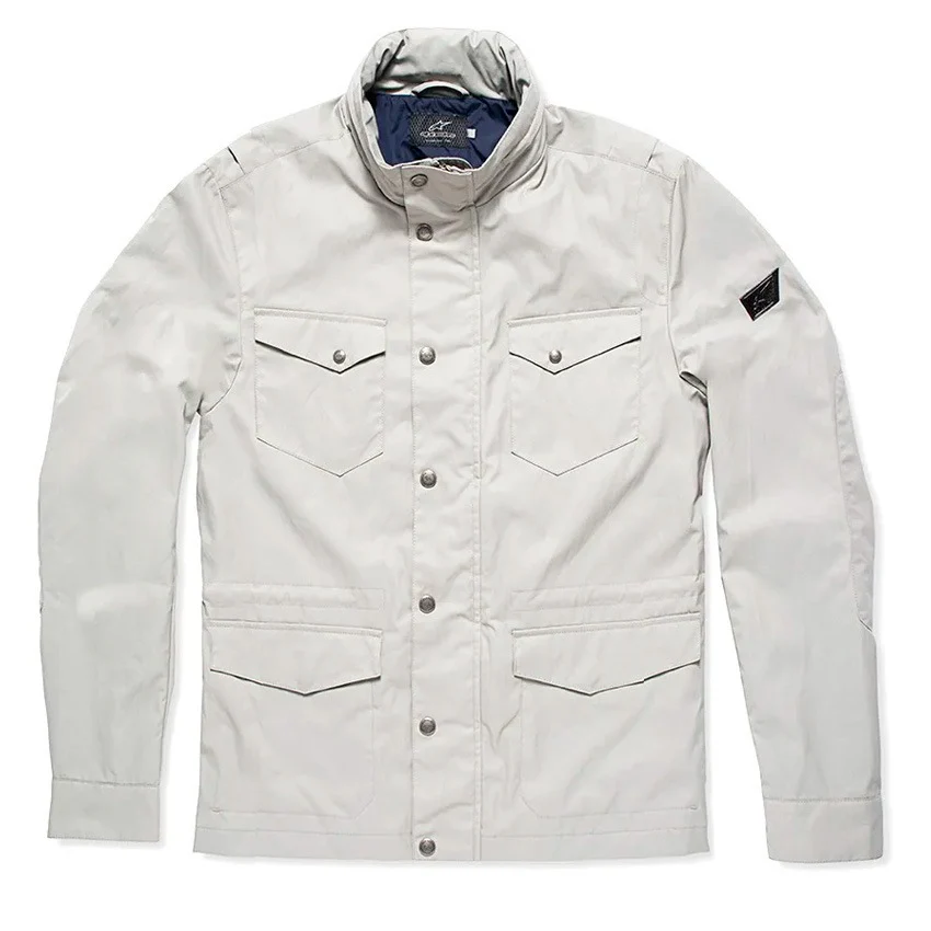 CHAQUETA ALPINESTARS PRIMER BEIGE
