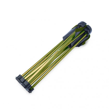 DD Hammocks Camping Stool - Taburete plegable ligero