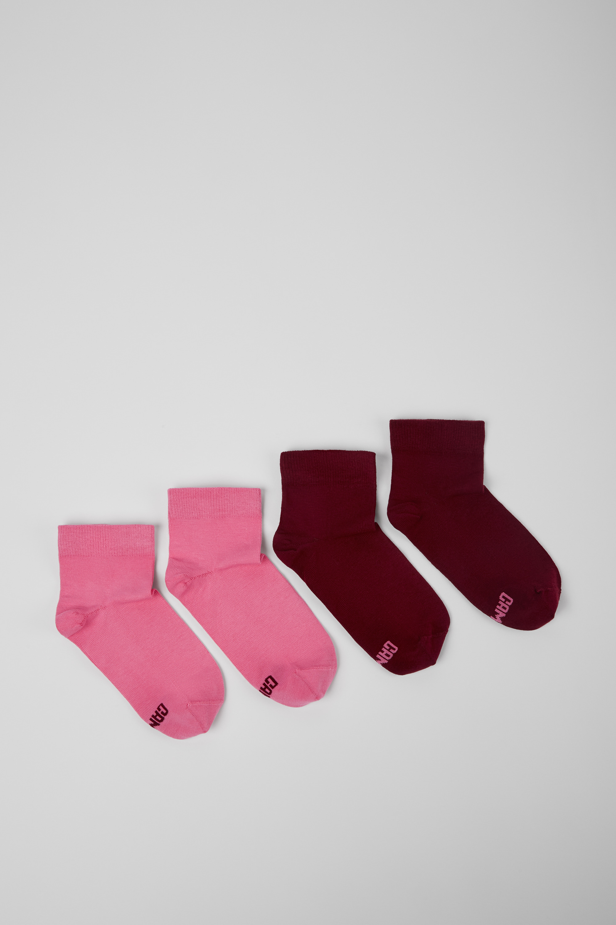 Odd Socks Pack - Two pair pack of socks