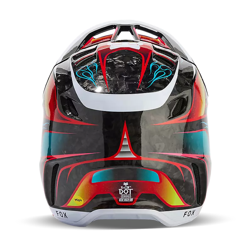 V3 RS Viewpoint Helmet
