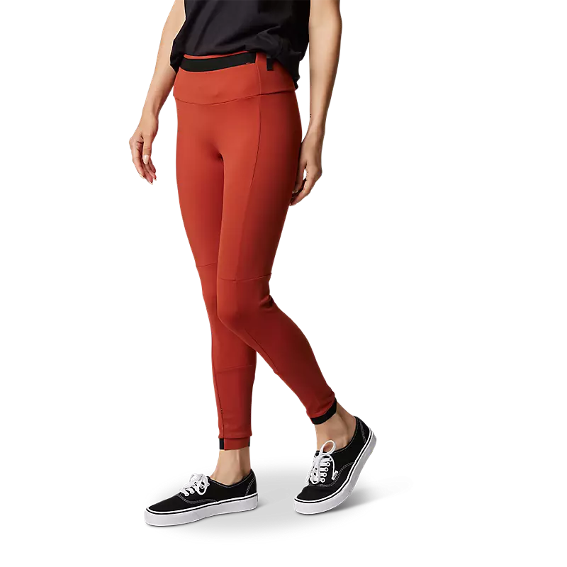 Womens Lukanoe Thermo Leggings