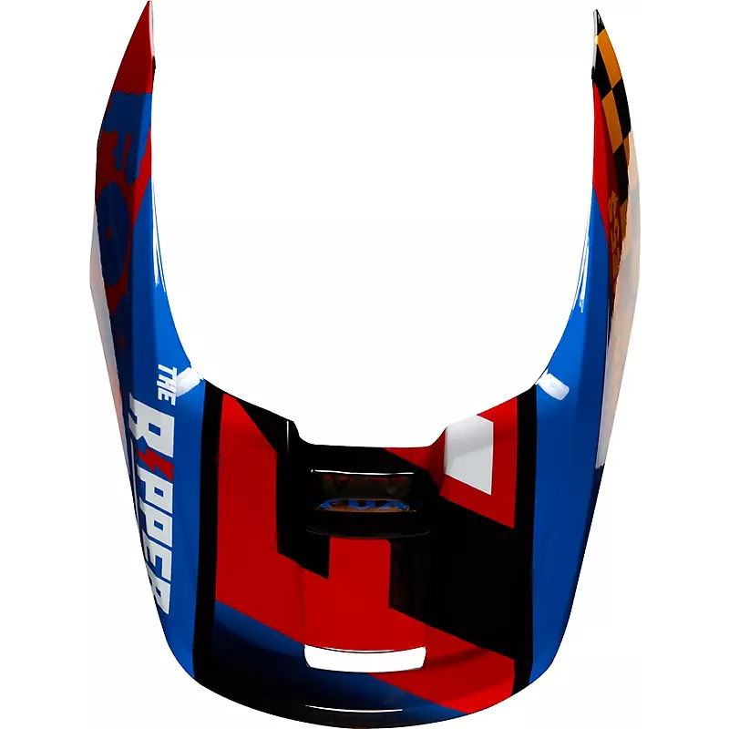 Youth V1 Czar Helmet Visor