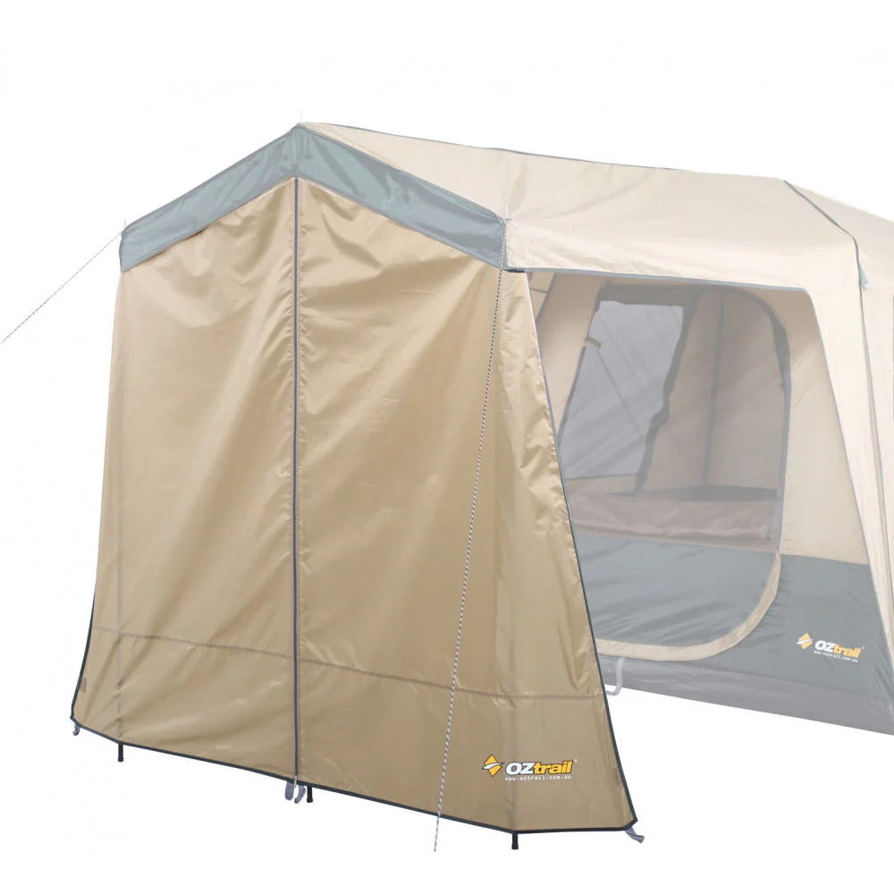 Pared frontal vestíbulo tienda OZtrail FAST FRAME CRUISER 240