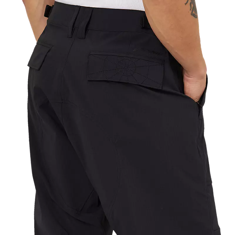 Fox x Livestock Pant