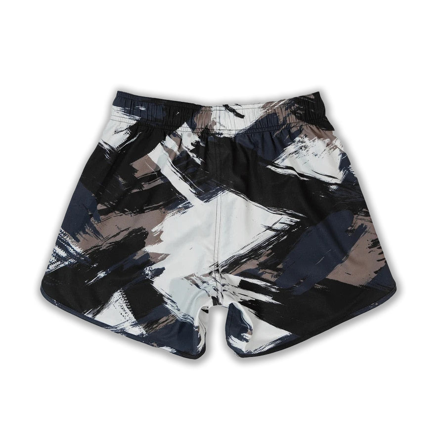 Arctic Camo Short