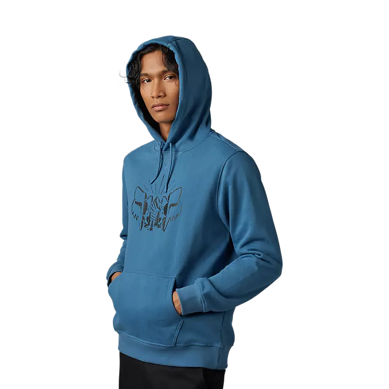 The Format Pullover Hoodie