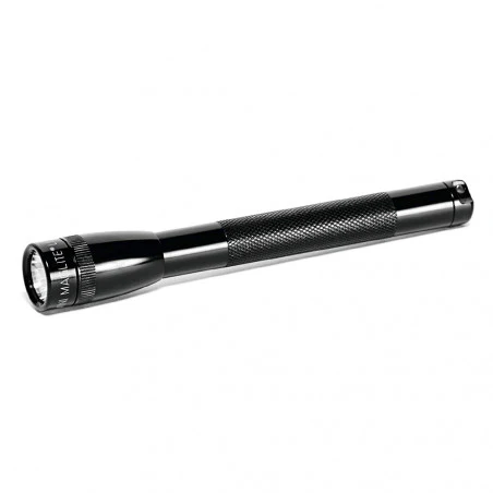 Maglite® Minimag AA negra - Linterna de bolsillo