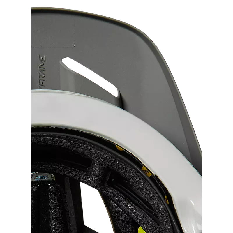 Speedframe Pro Helmet Visor