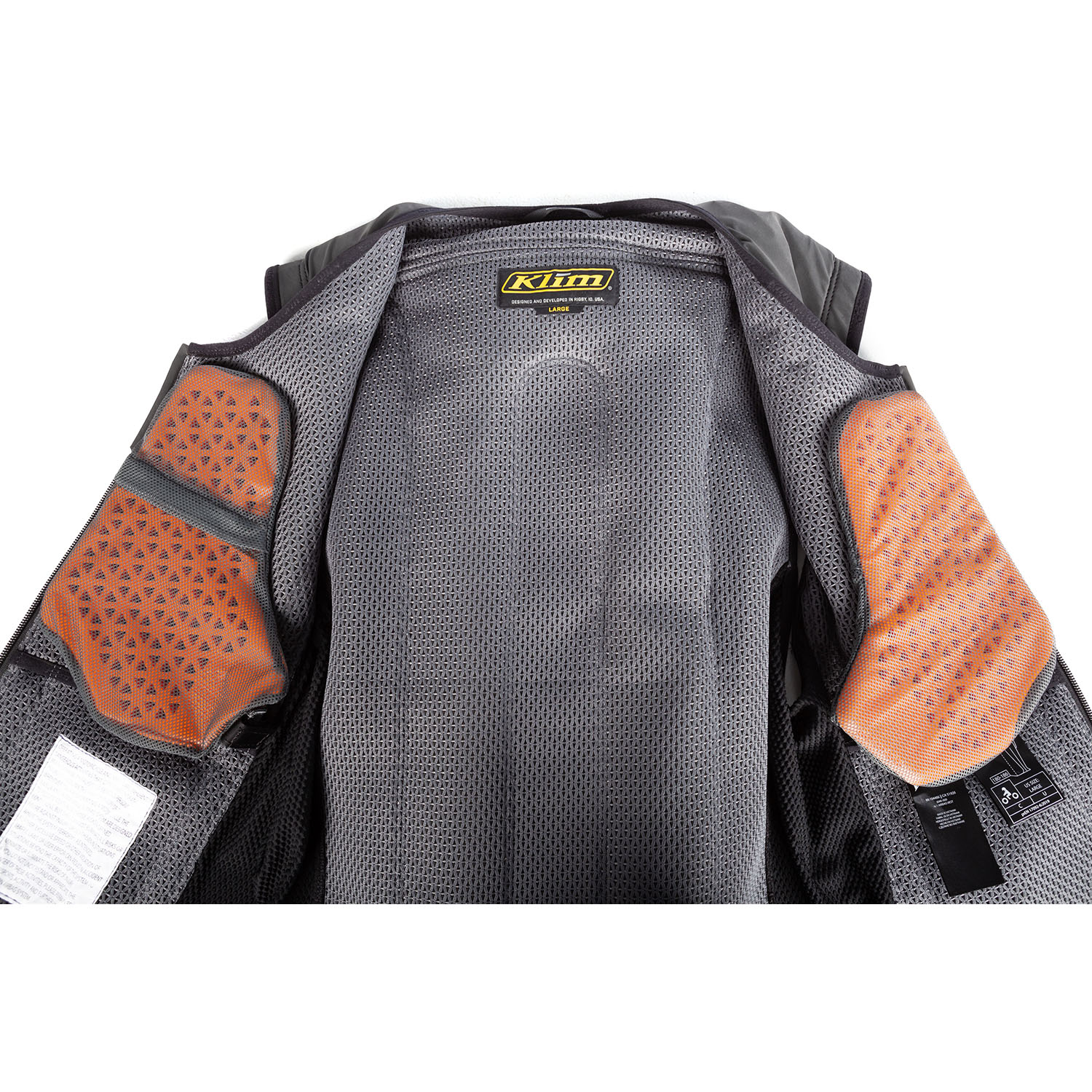 Ai-1 Rally Airbag Vest