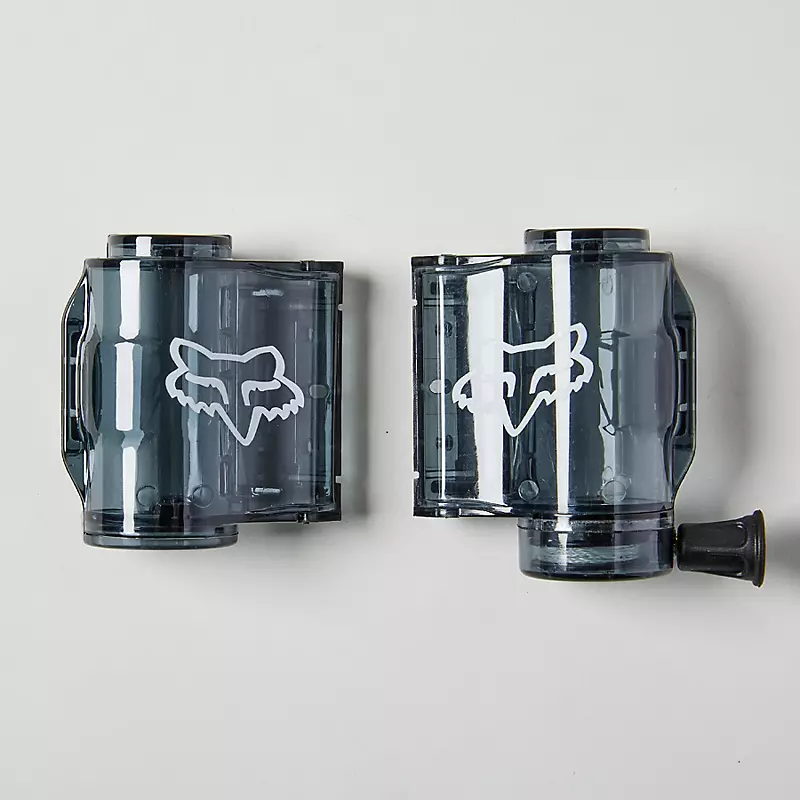 Universal Canisters