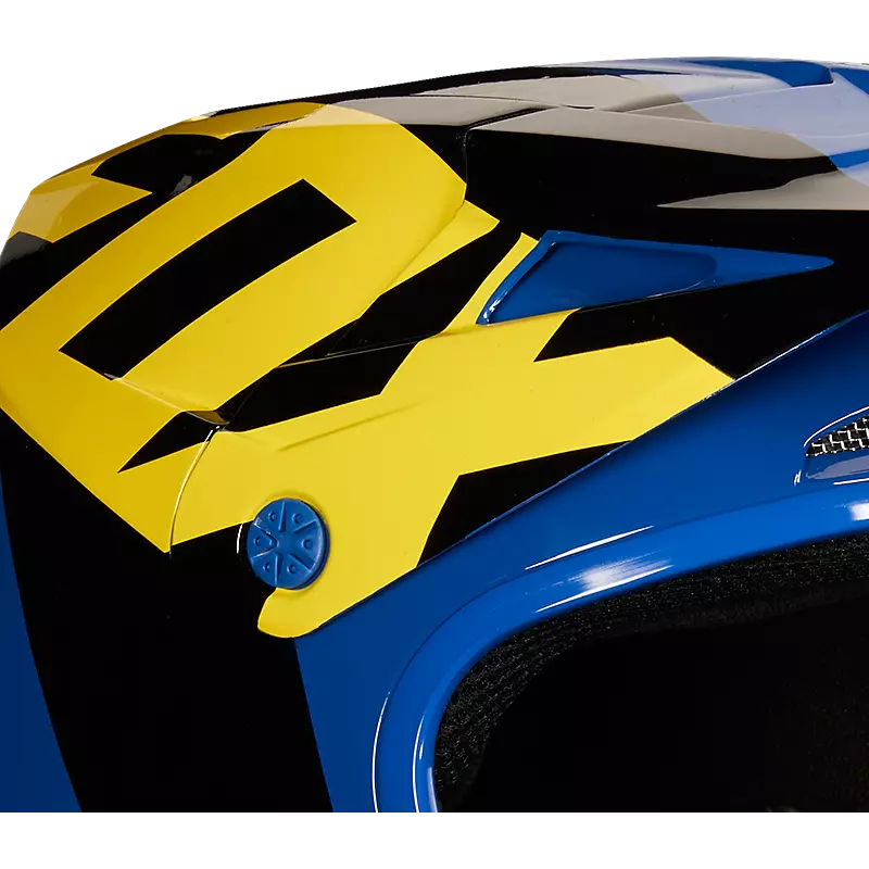 V1 Race Helmet Visor