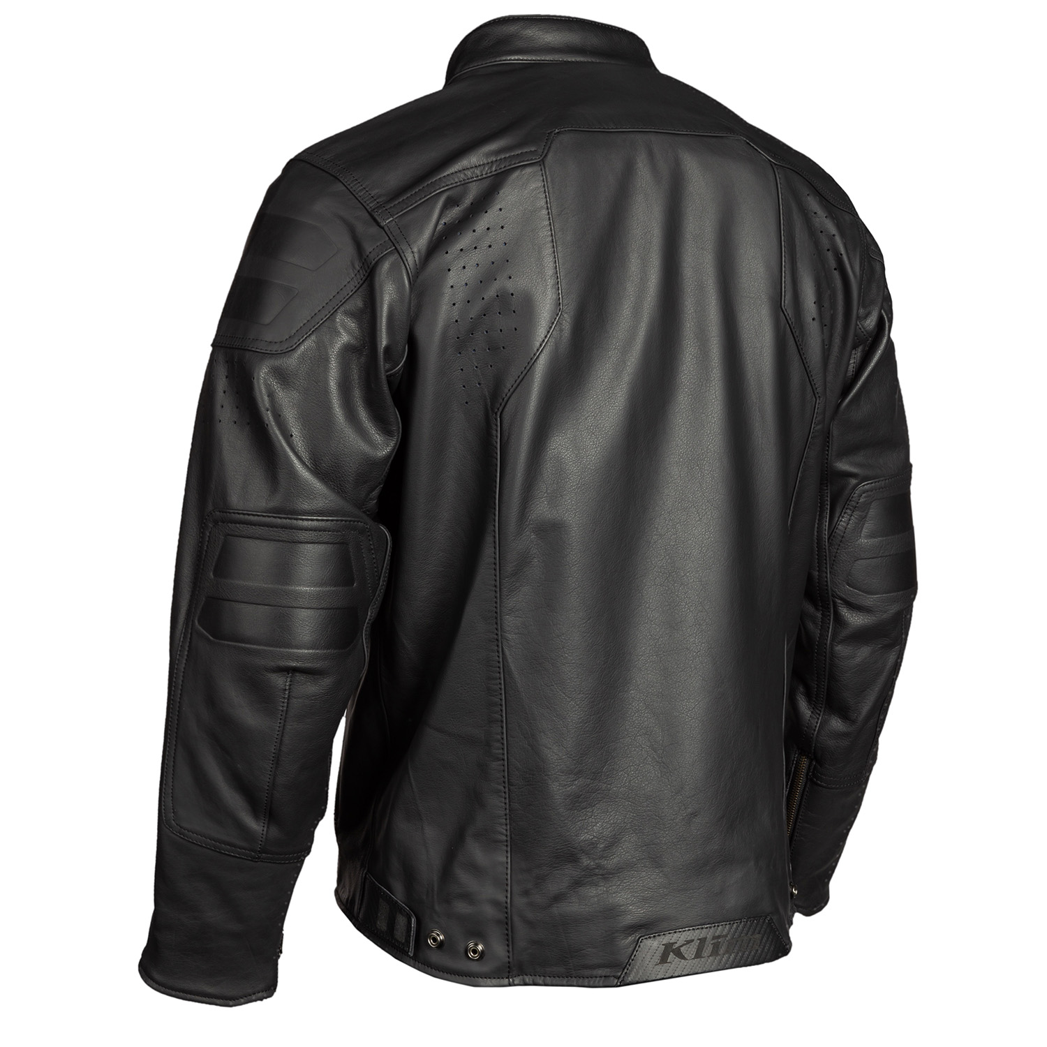 Sixxer Leather Jacket