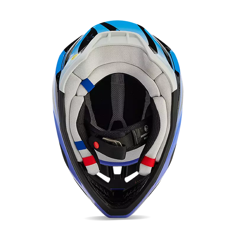 V3 Magnetic Helmet