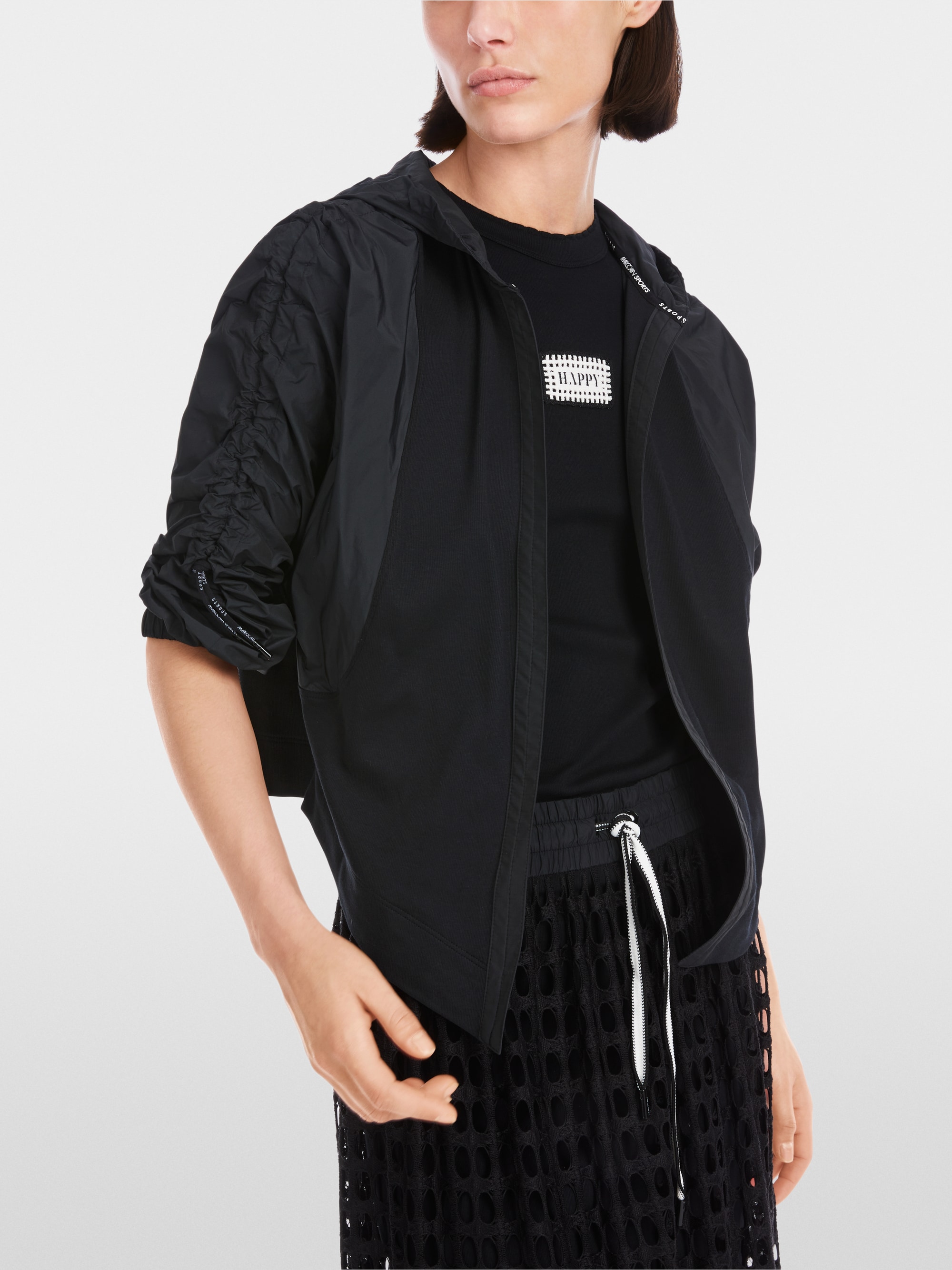 Marc-Cain Sporty jacket