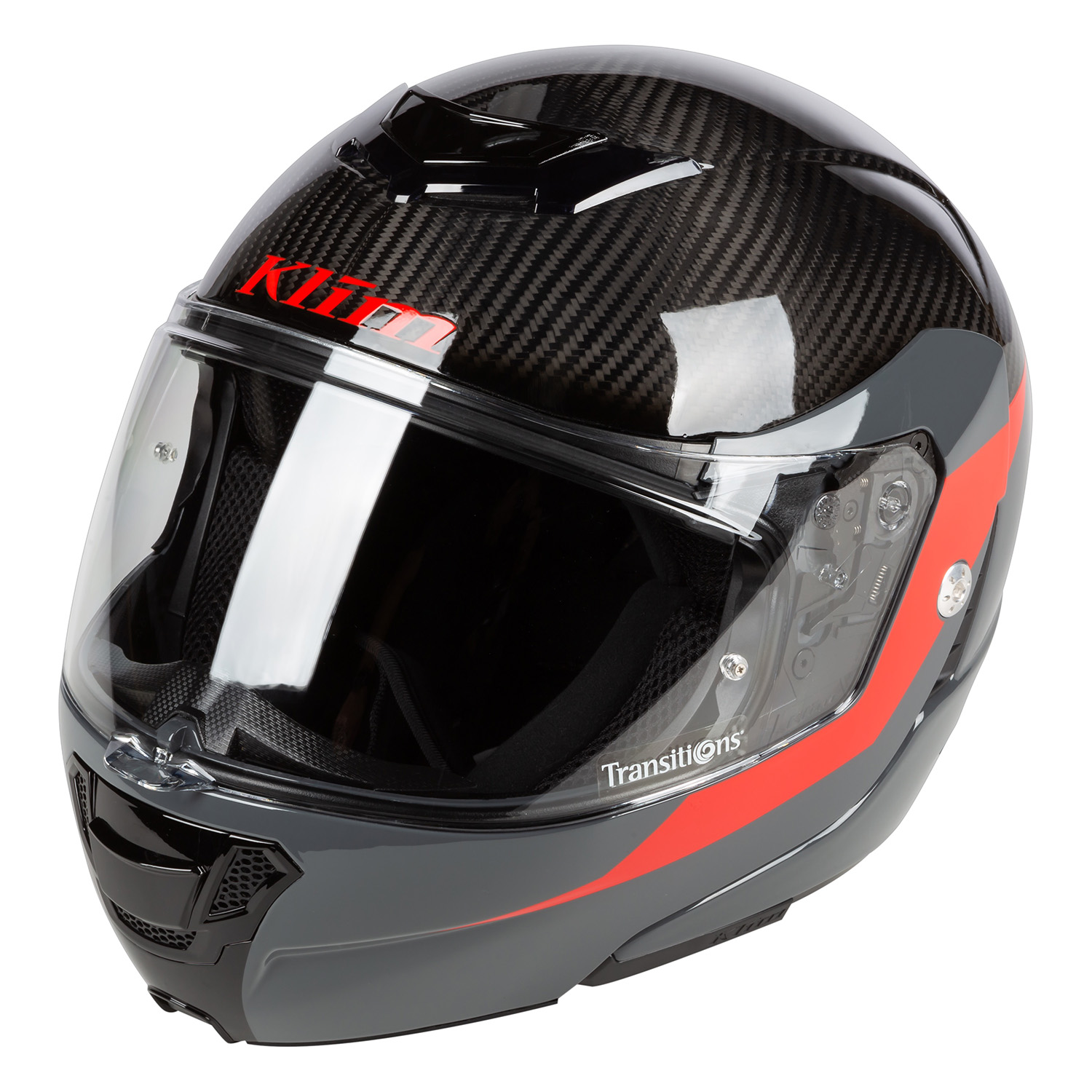 TK1200 Karbon Modular Helmet ECE/DOT