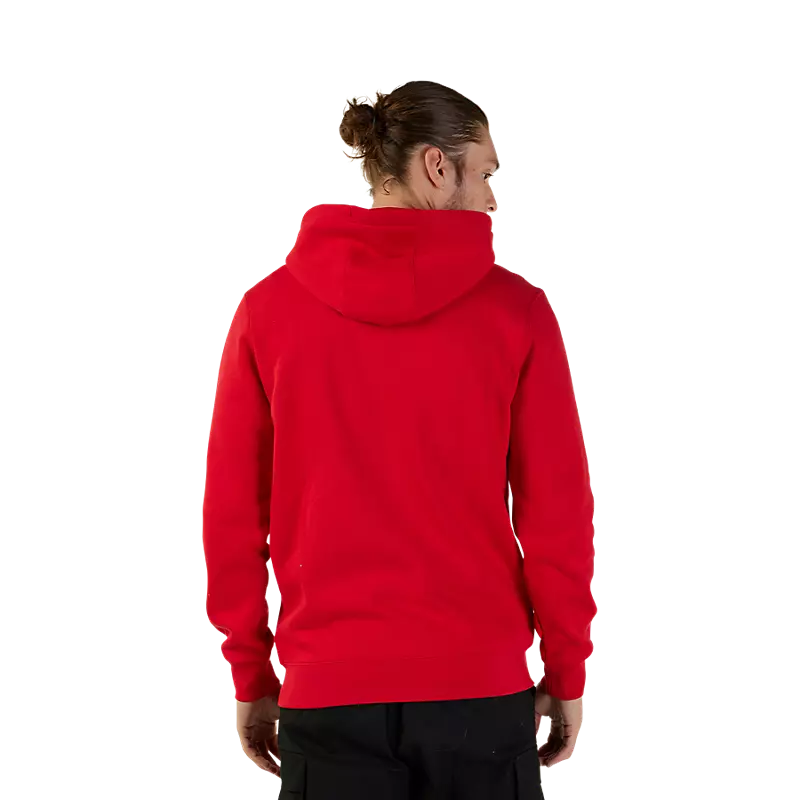 Absolute Zip Hoodie