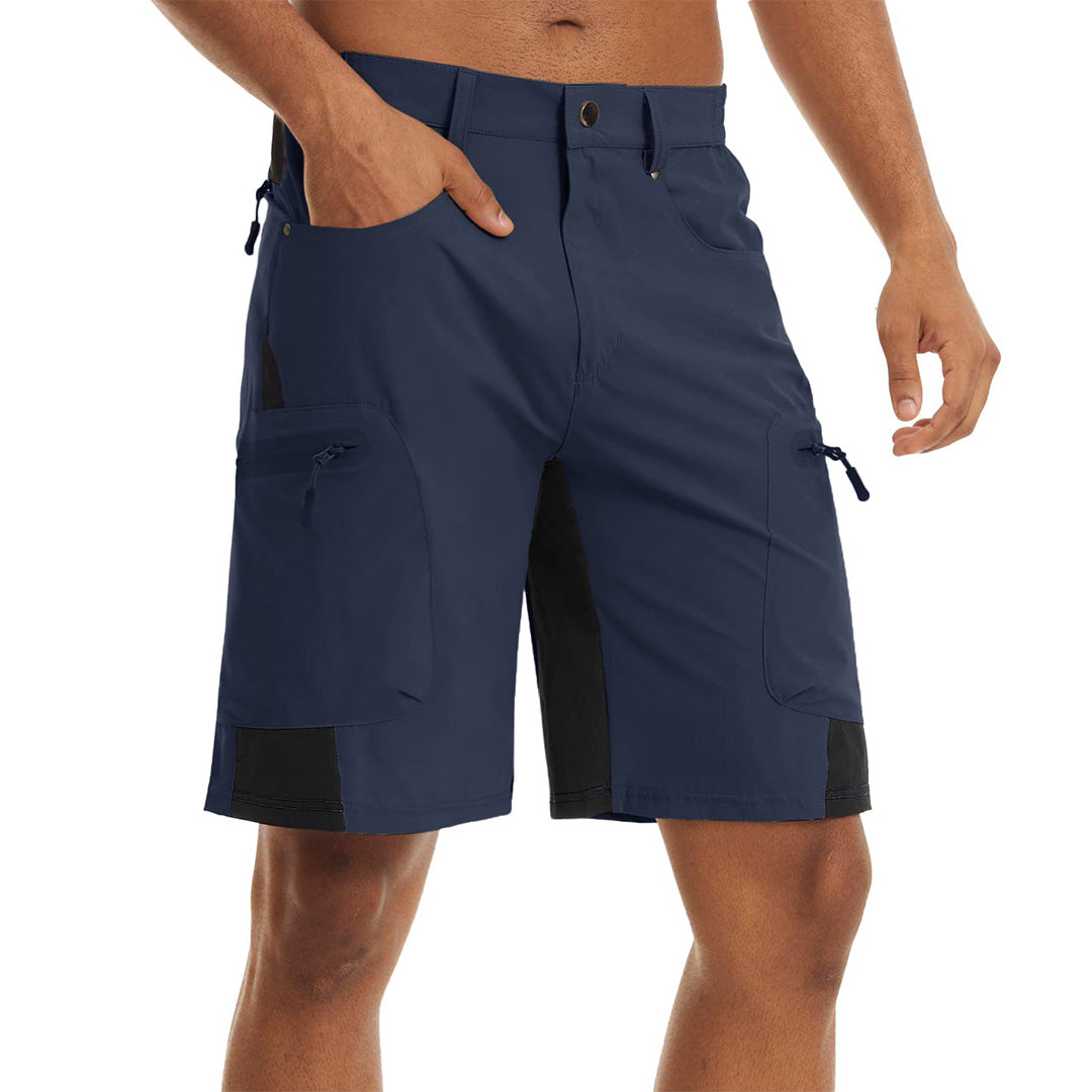 Men's Quick-dry Outdoor Cargo Short