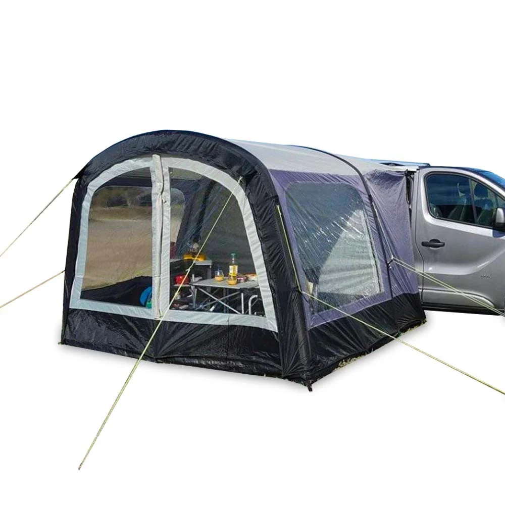 Baya Sun Breva Air - Avancé hinchable independiente furgoneta