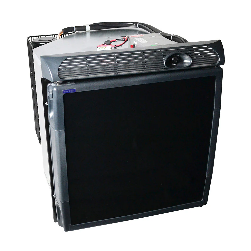 Nevera frigorífico eléctrico Engel SB70 - 55 Litros