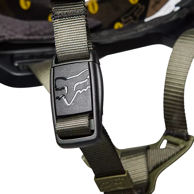 Speedframe Pro Blocked Helmet