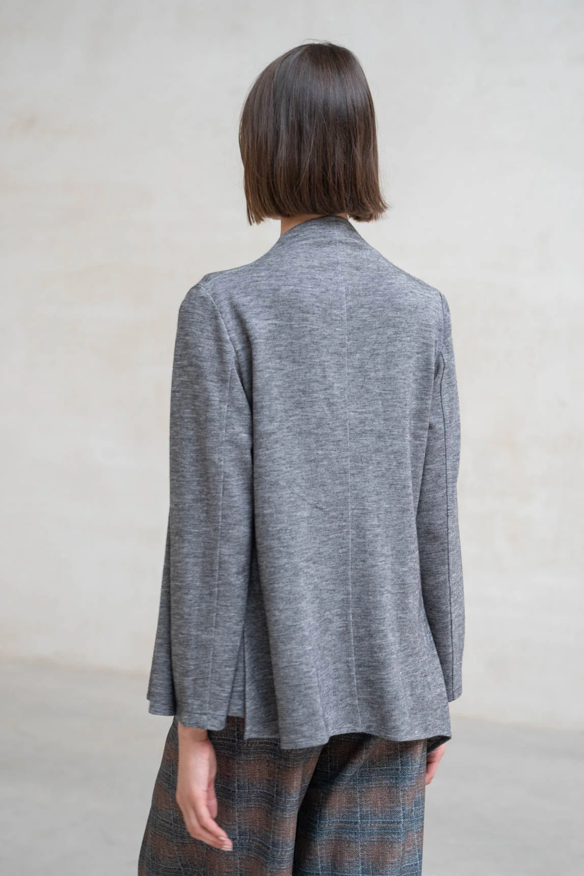 Rivera-spain Chaqueta Liria gris