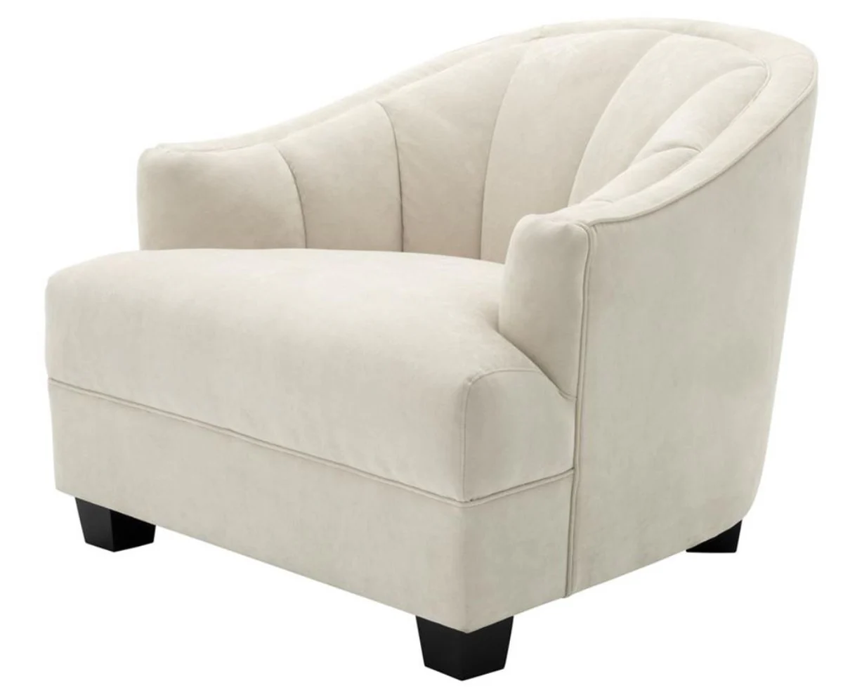 Casa Padrino Sillón 93 x 90 x H. 75 cm - muebles de lujo