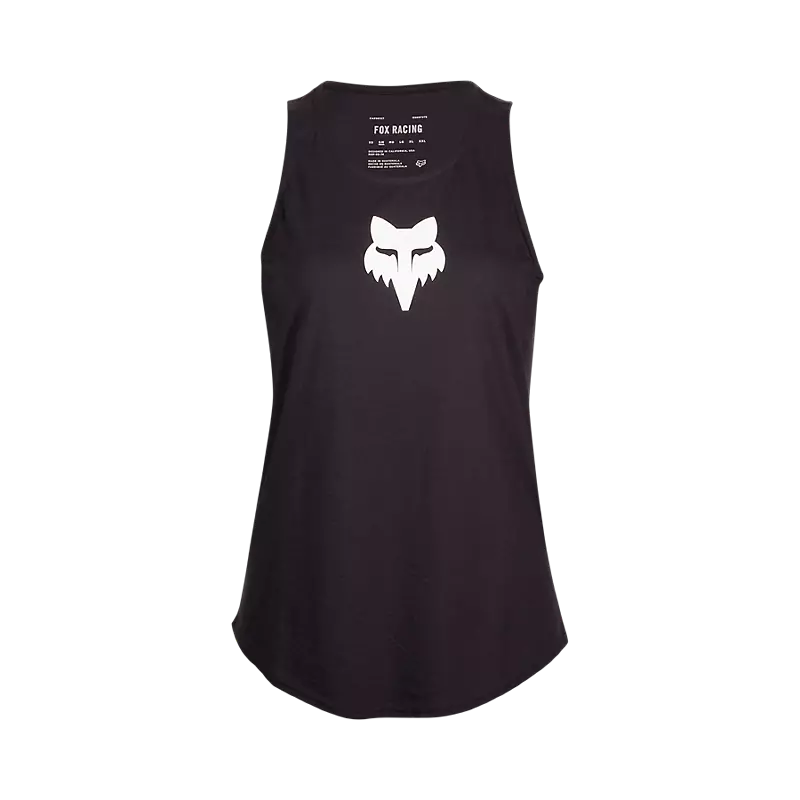 Womens Fox Head Tank