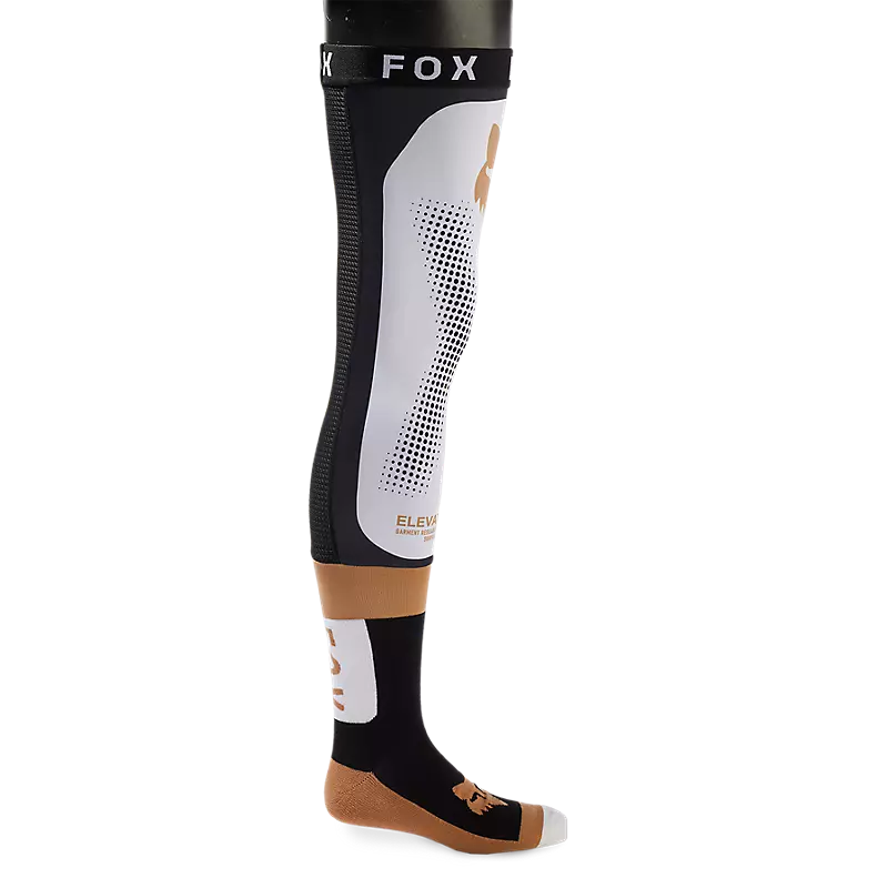 Flexair Knee Brace Socks