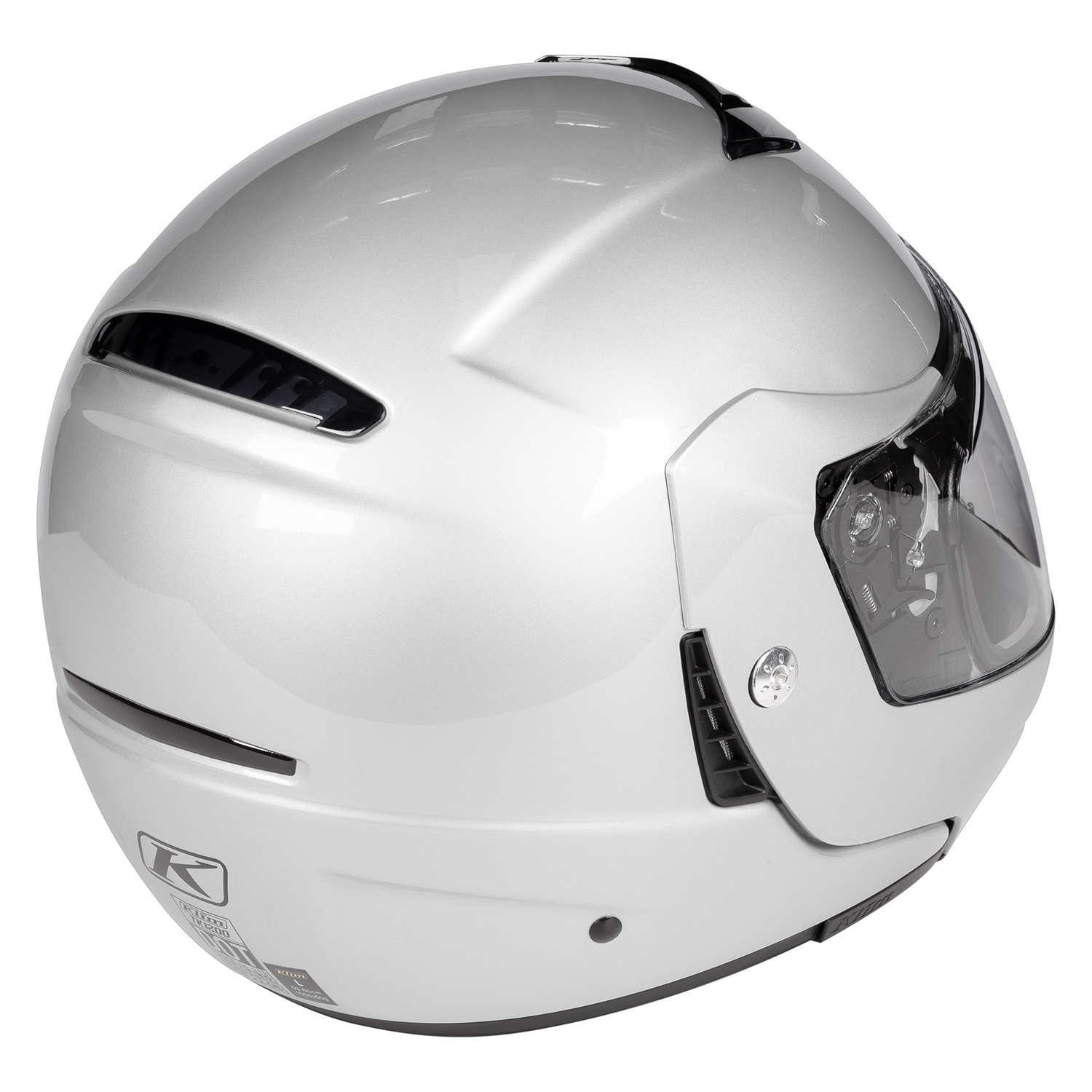 TK1200 Karbon Modular Helmet ECE/DOT