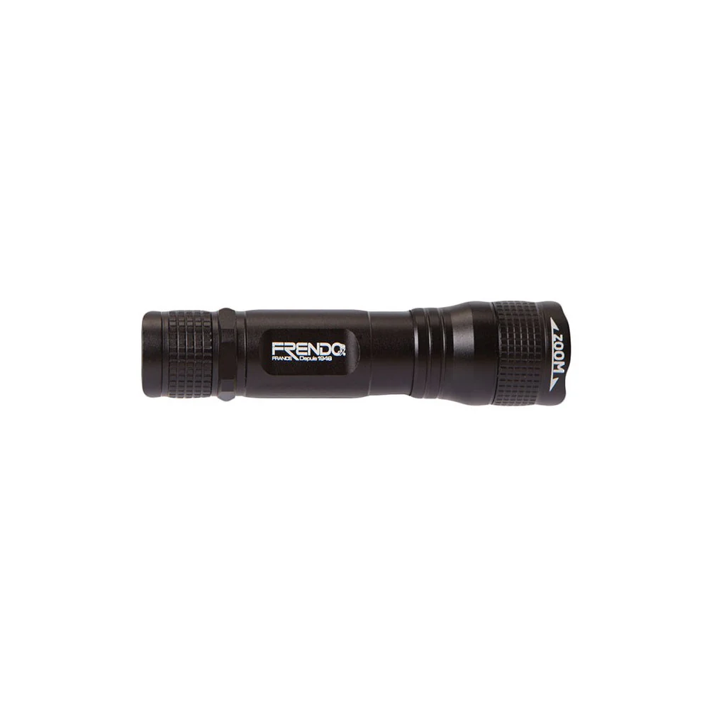 Frendo linterna TA1500 lumens - Linterna de outdoor