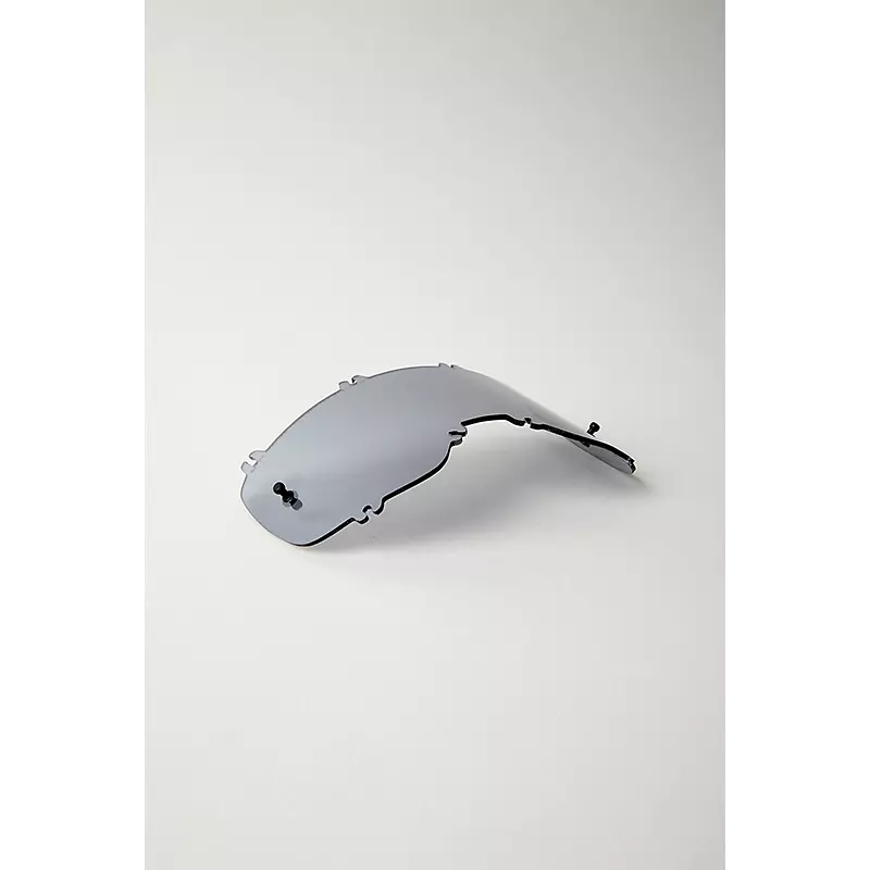 Youth Airspace & Main VLS Goggles Injected Mirrored Lens