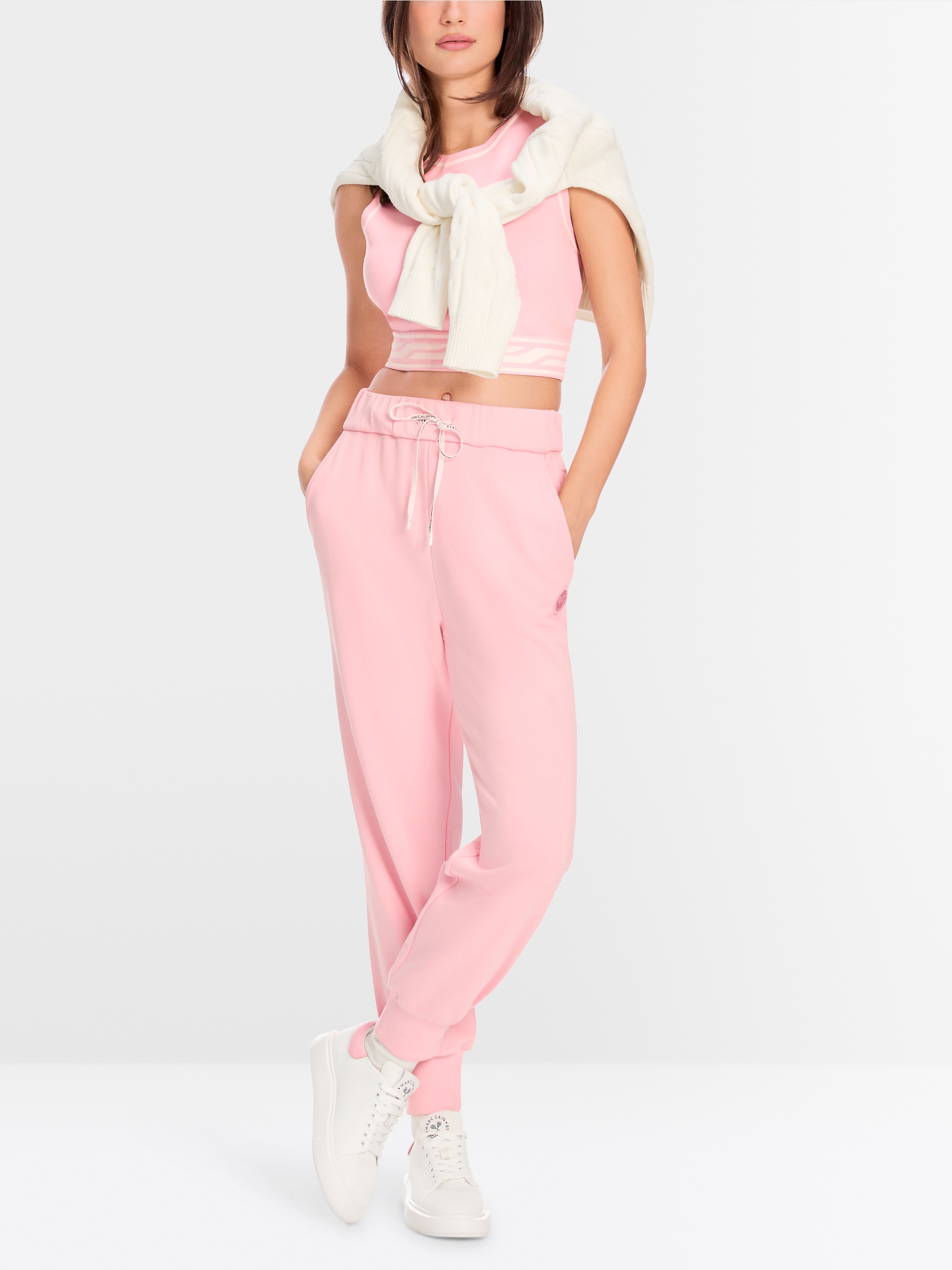 Marc-Cain ROYE jogging pants