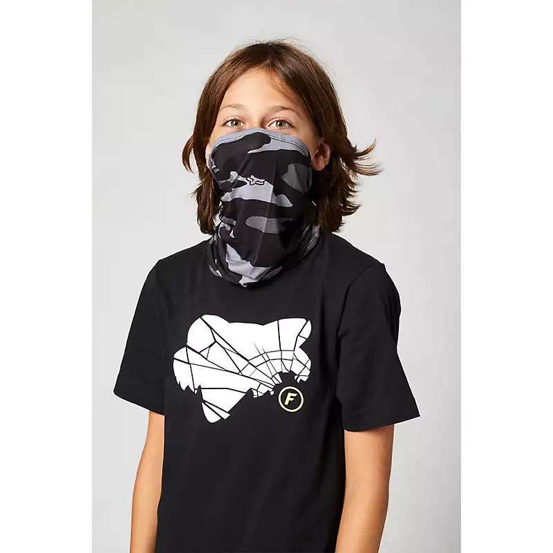 Youth Neck Gaiter