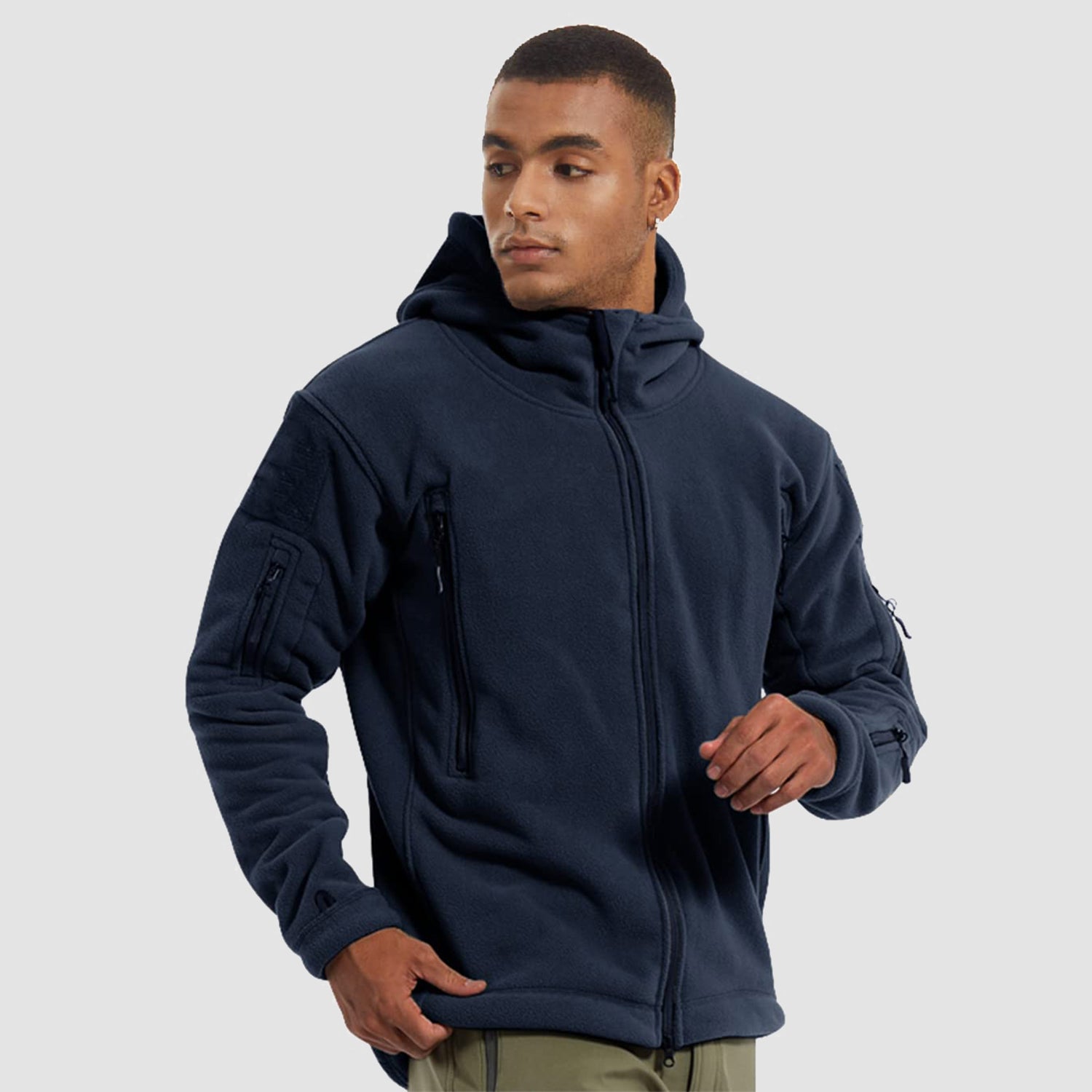 Men's Coats & Jackets 3