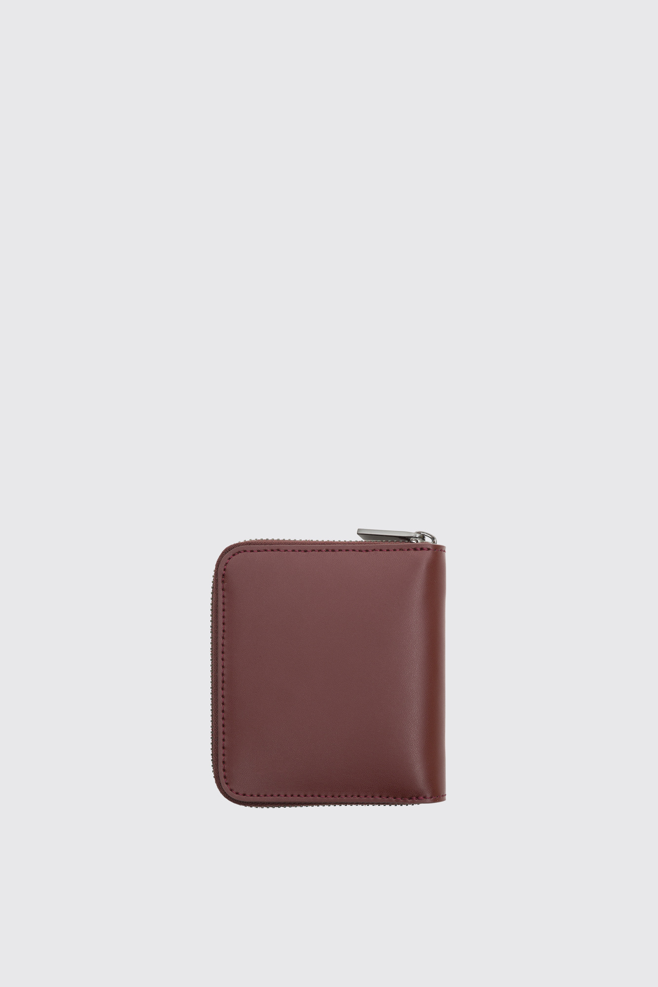 Mosa - 100% leather unisex wallet