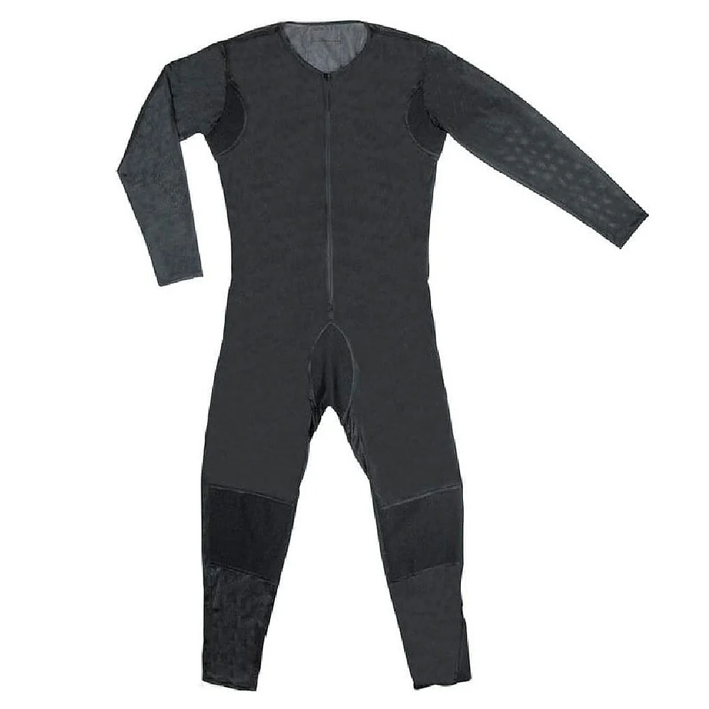 SOTOMONO VERANO UNIK W-2 NEGRO