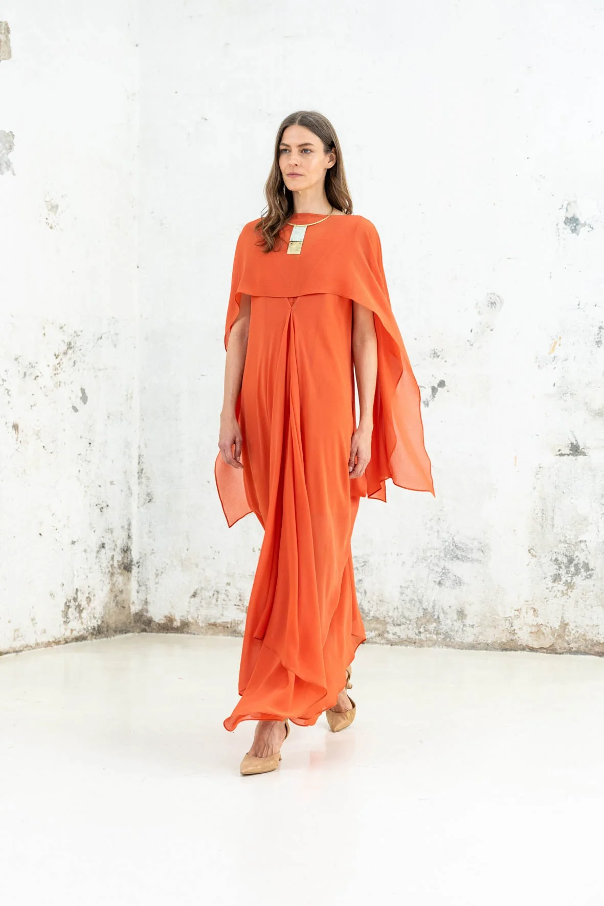 Rivera-spain Capa Helena coral