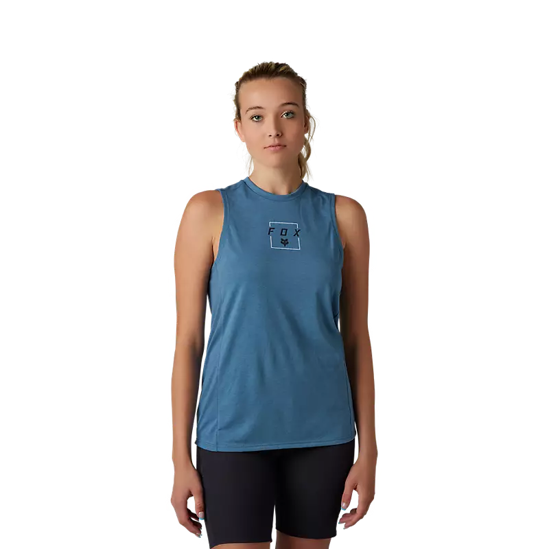 Womens Ranger Drirelease® Tank