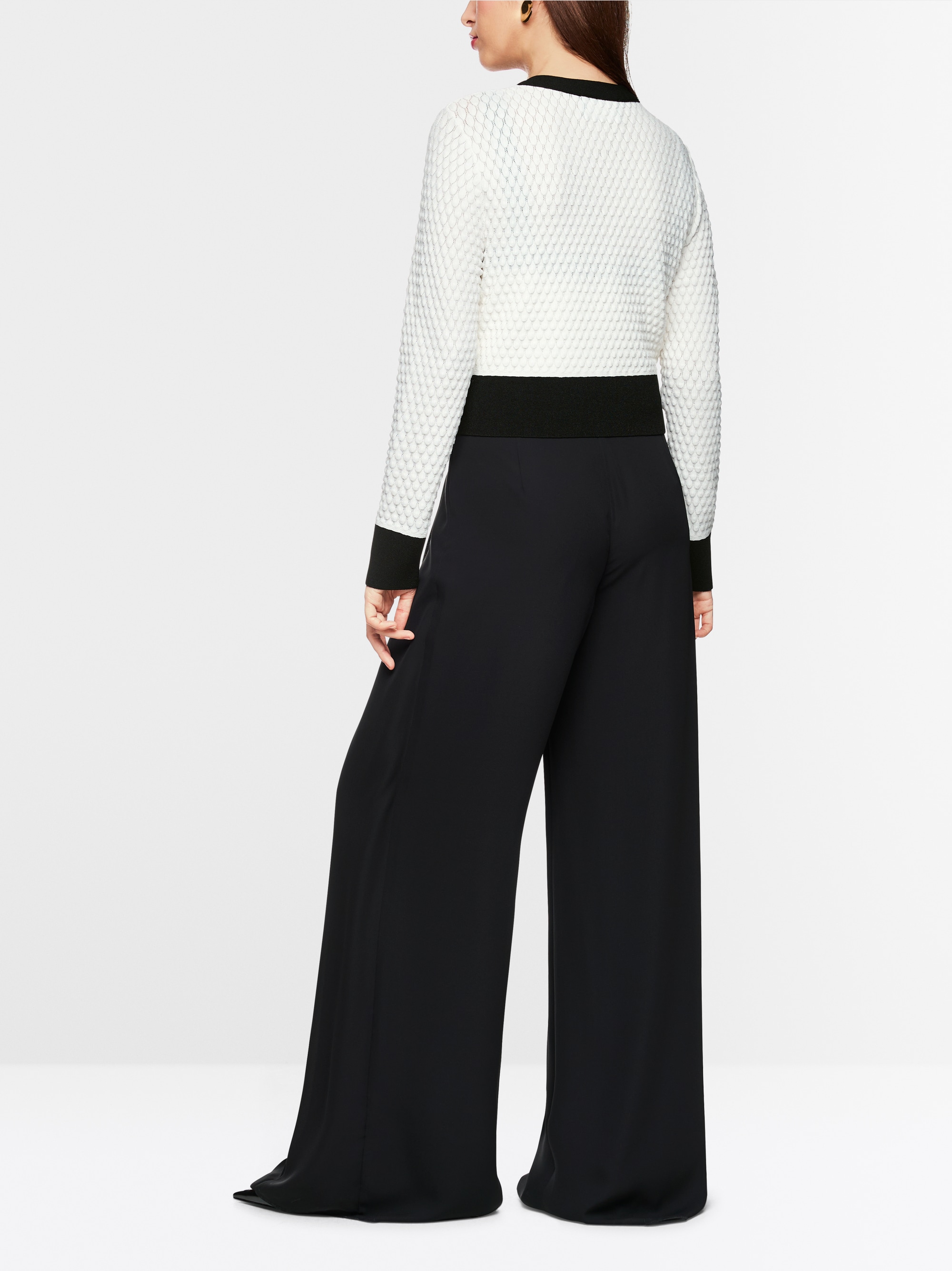 Marc-Cain Knitted in Germany cardigan