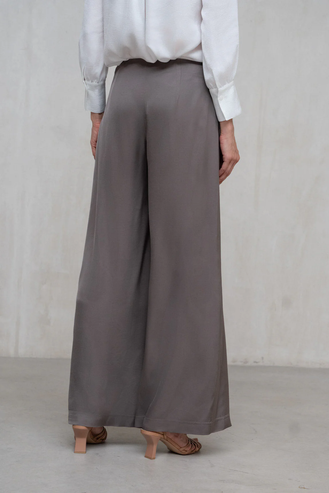 Rivera-spain Pantalón Adige topo