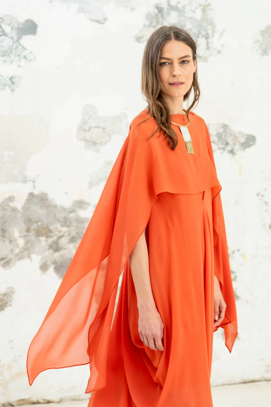 Rivera-spain Capa Helena coral