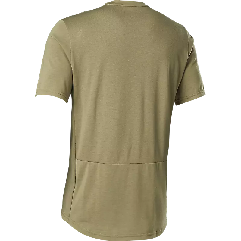 Ranger Camo Moth Drirelease® Jersey