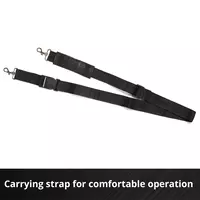 Cl. Telescopic Hedge Trimmer GC-HH 18/45 Li T-Solo