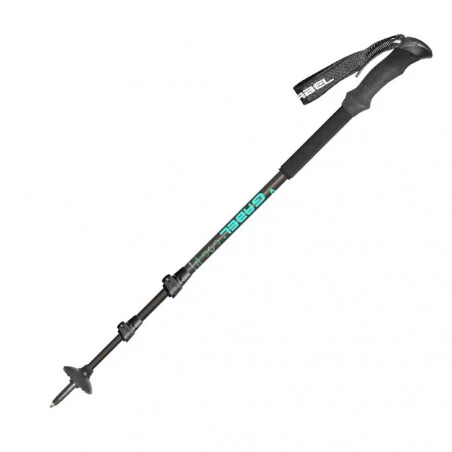 Gabel VERTIGO LITE TOUR F.L. - Bastones telescópicos de trekking y esquí de travesía