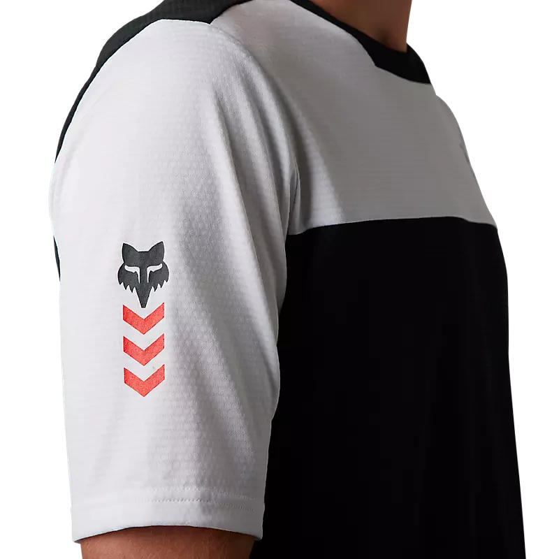 Defend Syndicate Jersey