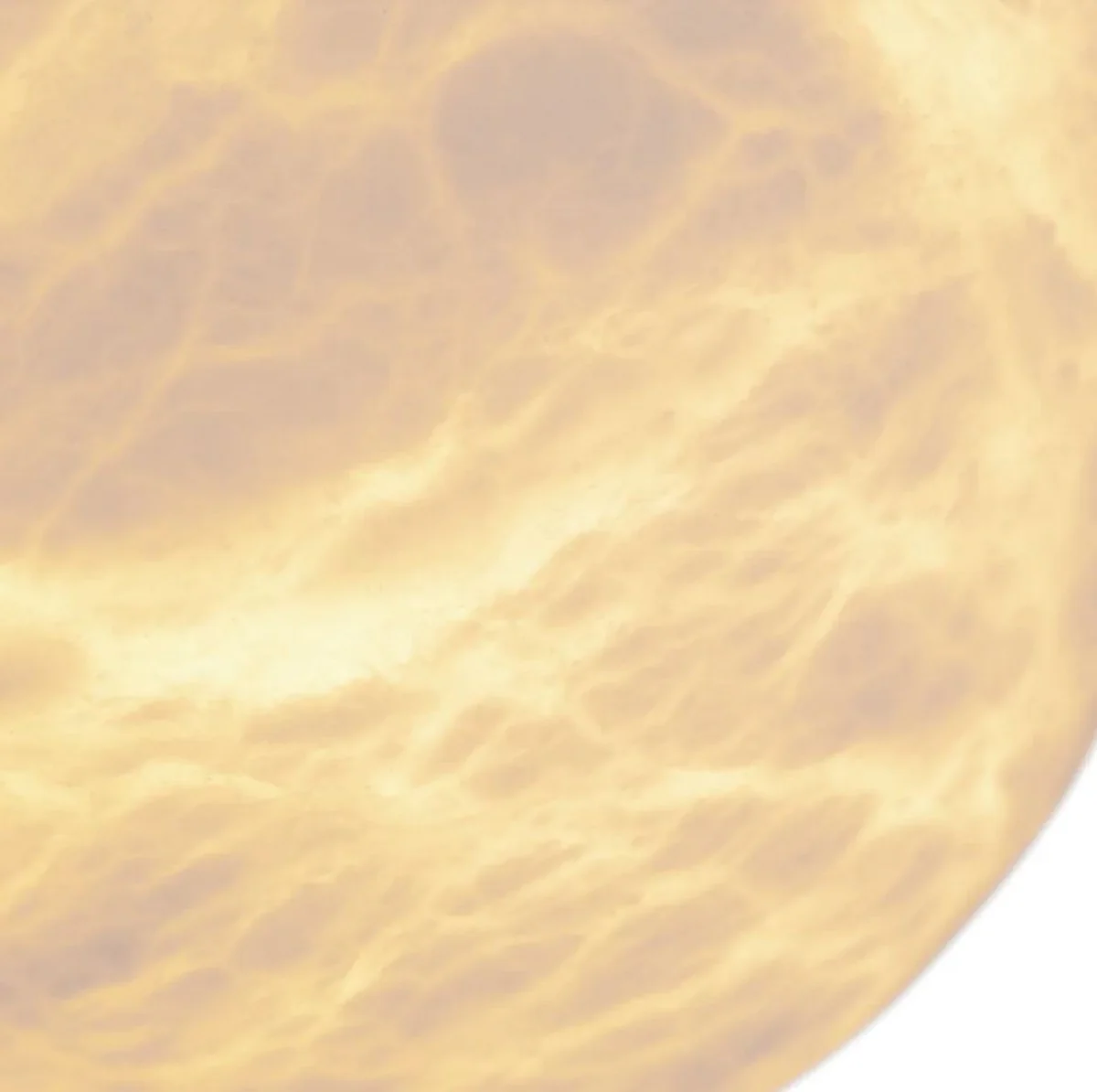 Casa Padrino lámpara de araña de lujo alabastro / latón antiguo Ø 75 x A. 170 cm - Lámpara de araña de salón con pantallas de alabastro - Calidad de lujo